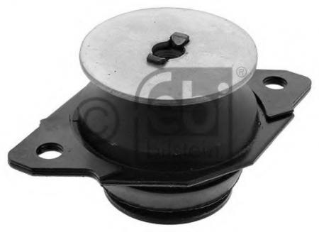 ОПОРА ДВИГ VW PASS B3/B4 1.6/1.8 16V/2.0/2.0 16V ЗАД L 15954