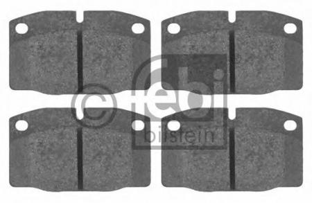   OPEL KADETT/OMEGA A/VECTRA A .- 16203