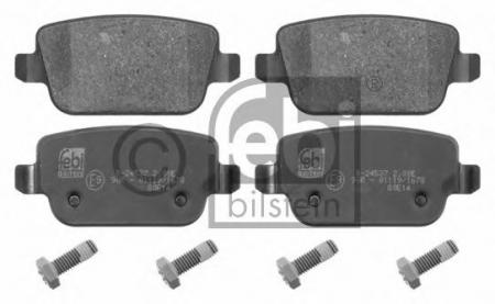  . FORD/LANDROVER MONDEO/GALAXY/S-MAX/FREELANDER 07> .- 16642