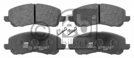   MITSUBISHI LANCER / GALNT IV 96-11 . 16644