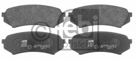   TOYOTA LAND CRUISER 100  - 16731
