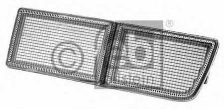 ОБЛИЦОВКА, ПРОТИВОТУМАННАЯ ФАРА 17032