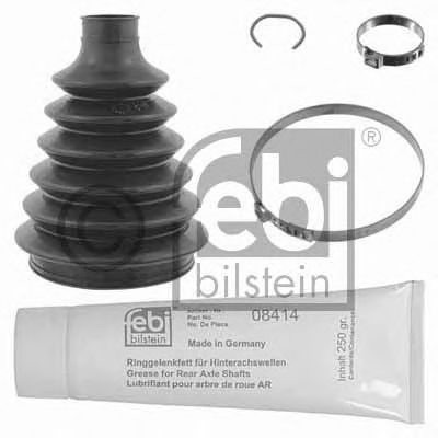   MB FEBI 17126