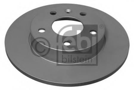   OPL MERIVA/ASTRA G/H/ZAFIRA A/B 98-    264X10 17213
