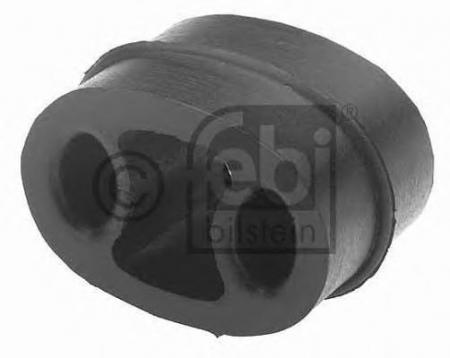 РЕЗИНКА ГЛУШИТЕЛЯ OPL CORSA/TIGRA 1.0-1.7D 93-02 17426