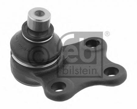 ШАР ОПОРА PGT PARTNER/CIT BERLINGO D=18MM ПЕР L/R (С Г/У) 17715