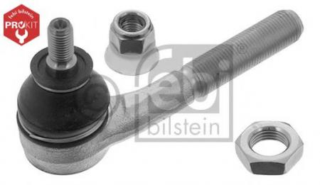 НАКОНЕЧНИК CIT XANTIA/XM 89-/PGT /605 -99/607 00- L (PROKIT) 17751