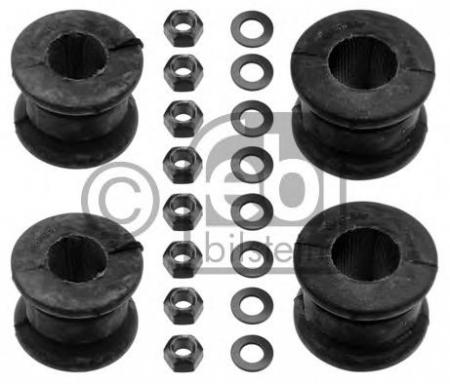   MB 124 . >95 - 18047