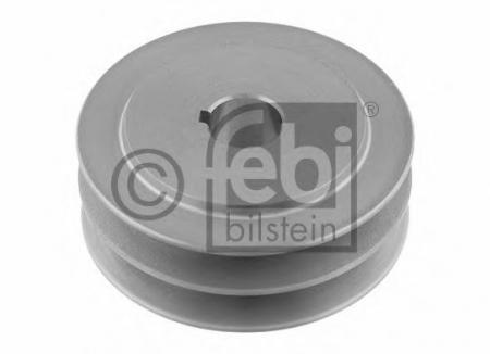 ШКИВ ГЕНЕРАТОРА 18140