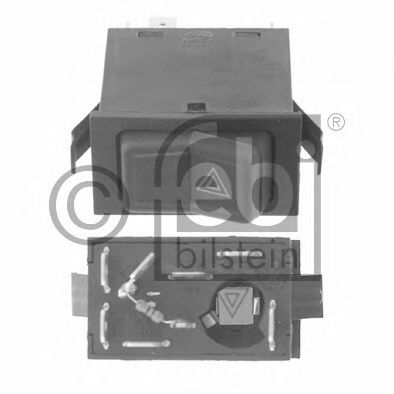   VW CADDY I/GOLF I/JETTA I/LT28-35/40-55/PASSAT/POLO/POLO CLASSIC/T3 73-94 18147