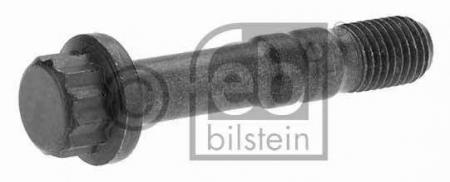 БОЛТЫ ШАТУННЫЕ AUDI/VW 1.4/1.6 FEBI (10 PC.) 18150