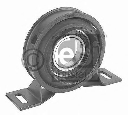 ПОДВЕСНОЙ ПОДШИПНИК FORD FEBI (6649122 D46) 18301