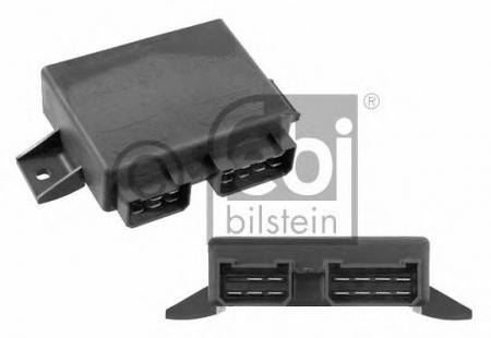 РЕЛЕ ПОВОРОТОВ 18432