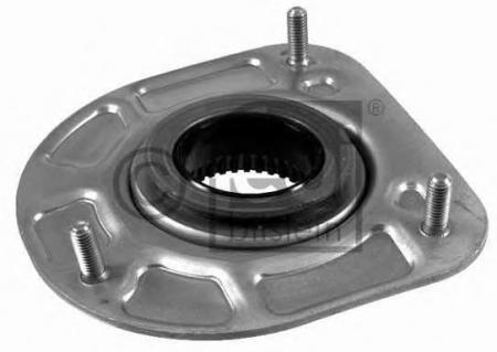   VOLVO FEBI 18481