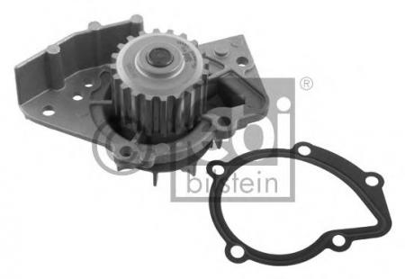 НАСОС ВОДЯНОЙ CIT/FIAT/PGT/TOY 1,9D/2,0HDI/JTD 98- 18640