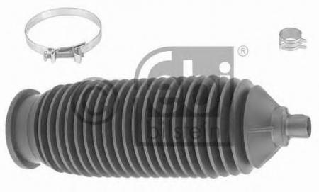 К-КТ ПЫЛЬНИКА РУЛЕВОЙ VOL 440/460/740/760/940/960/S90/V90 -98 18770