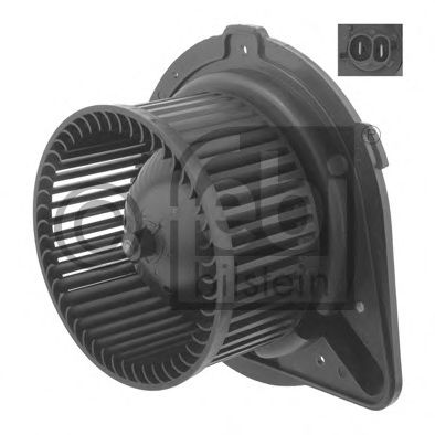   VW FEBI 18782
