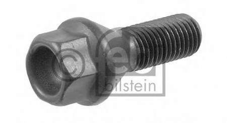 БОЛТ КОЛЕСА BMW E12/E21/E23/E24/E28/E30/E31/E32/E34/E36/E38/E39/E46/E60/E61/E63/E64/E85/E87/E90/E91/ 18903