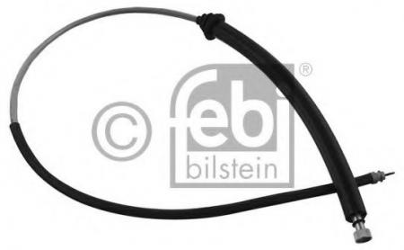   MER W124 84-97 19267