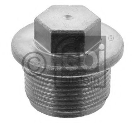 БОЛТ ПОДДОНА AUDI/VW УНИВЕРС M26X1.5MM (СЛИВ МАСЛА) 19294