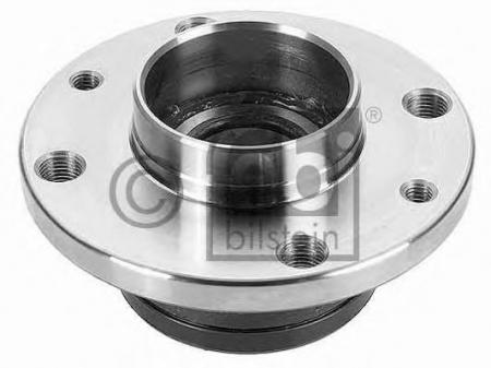  FIAT BRAVA/O/IDEA/MAREA/MULTIPLA/PALIO/PUNTO/STILO/LAN LYBRA/Y/YPSILON 95-  19345 FEBI