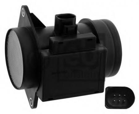 РАСХОДОМЕР ВОЗДУХА VW FEBI 19372