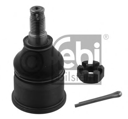 ШАРОВАЯ ОПОРА HONDA CIVIC 92 19387