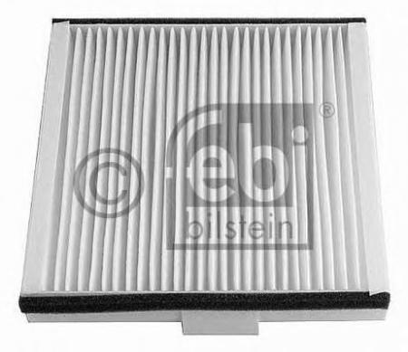 ФИЛЬТР САЛОНА RENAULT ESPACE / AVANTIME ALL 96 > 19663