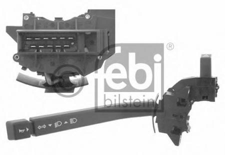 ПЕРЕКЛЮЧАТЕЛЬ ПОВОРОТА FORD TRANSIT 91-00 19723