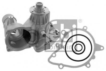 НАСОС ВОДЯНОЙ E38 3.0-4.0 M60 21181
