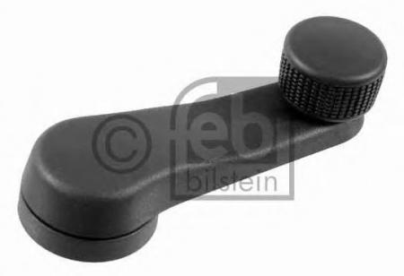 РУЧКА СТЕКЛОПОДЪЕМНИКА VW POLO 95-01/GOLF/SHARAN/T4 92- 21451