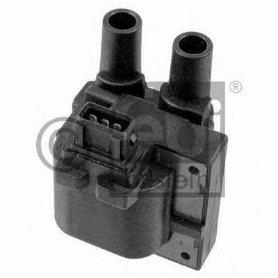 КАТУШКА ЗАЖИГАНИЯ RENAULT FEBI 21527
