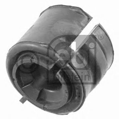 ВТУЛКА СТАБ CIT ZX/PGT 306 ПЕР ЦЕНТР D=19MM 21820