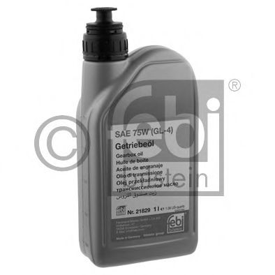 FEBI SAE 75W GL-4 (1) .    21829