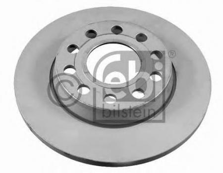   AUDI A4 1.6-3.0 00-    255X12 22052