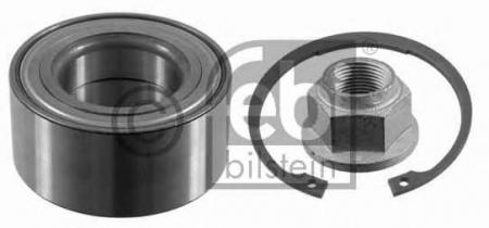  MB  FEBI 22078