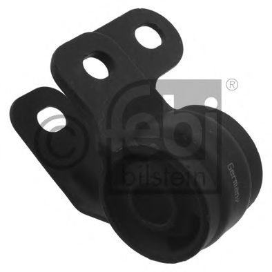 САЙЛЕНТБЛОК CIT XANTIA 93-03 ПЕР РЫЧ ЗАД R 22273