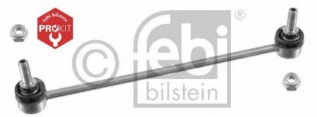   /  VOLVO S40 01/2001--- FEBI 22390