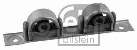 КРЕПЛЕНИЕ ГЛУШИТЕЛЯ AUDI A3/SKODA OCTAVIA/VW GOLF IV/BORA 1.9 TDI 22522