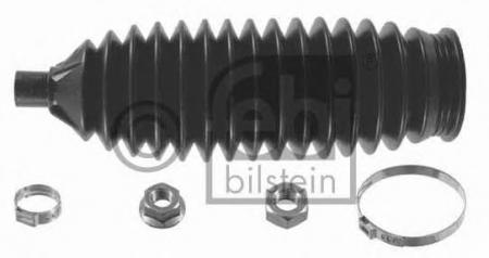 ПЫЛЬНИК РУЛЕВОЙ VOL 740/940/960 2.0-2.0 85-98 K-КT 22549