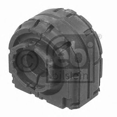 РЕЗИНКА СТАБИЛИЗАТОРА AUDI/VW FEBI 23356
