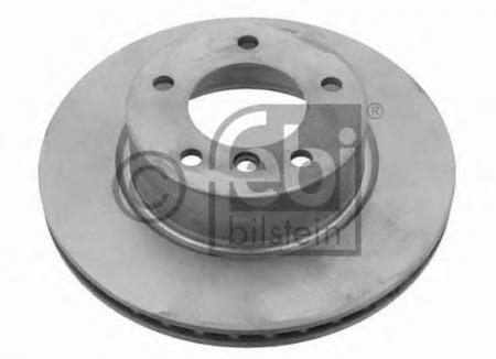  BMW E87/E90/E91 2.0/2.0D M47/N42/N46 04-   292X22 23536