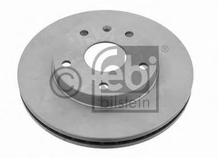   .  DAEWOO  LEGANZA FEBI 23539