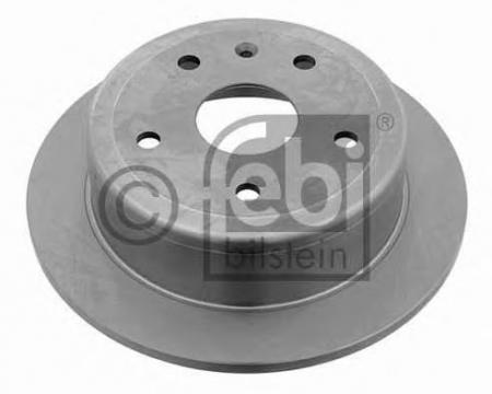 ДИСК ТОРМОЗНОЙ DAEWOO LEGANZA 2.0 16V 97 23540