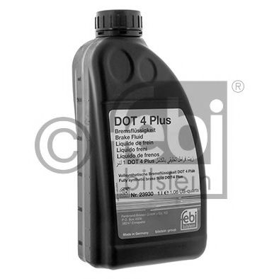   DOT 4 PLUS 1L (4  26748) 23930