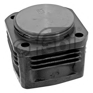 ГИЛЬЗА ЦИЛИНДРА 23948