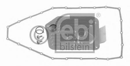   BMW E32/E34/E38 4.0/5.0 92-01 23957