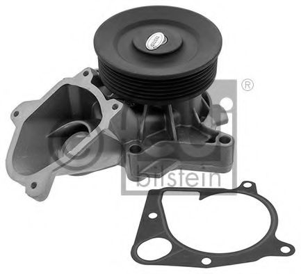   BMW E81/E87/E83/E90/E60 2.0D-3.5D 24027