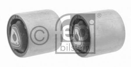 САЙЛЕНТБЛОК РЫЧАГА ПЕРЕДНЕГО ВЕРХ E90 24240