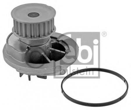 НАСОС ВОДЯНОЙ OPEL ASTRA G / VEСTRA B / C / ZAFIRA 24314